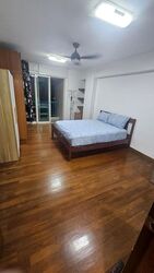 Melville Park (D18), Condominium #627384831